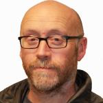 Roar Strand - Brannsjef - Sel og Vågå