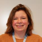 Therese Renaa - Kommuneoverlege