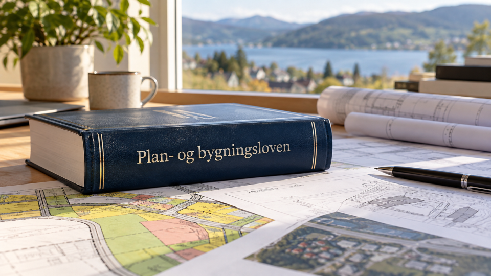 Lenke til artikkel: Forutsigbarhetsvedtak for bruk av utbyggingsavtaler, plan- og bygningslovens kapittel 17
