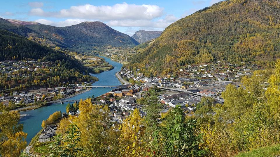 Lenke til artikkel: Åpent innspillsmøte: Hvordan skal Sel utvikles som et godt sted å bo, arbeide og besøke?