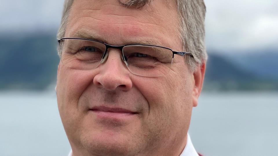 Lenke til artikkel: Ola Ulfsby Bottheim er ansatt som prosjektleder, stedsutvikling Mysusæter