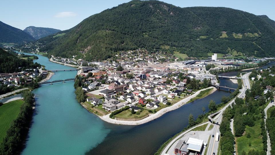Lenke til artikkel: Påmelding til nyhetsbrev