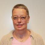 Britt Karen Hagen - Virksomhetsleder - Hjemmetjenesten