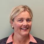 Kristin Rønn Gårderløkken - Kommunedirektør