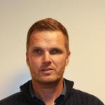 Gunnar Vestad - Virksomhetsleder NGLMS