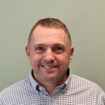 Torfinn Stenersen -. Næringssjef