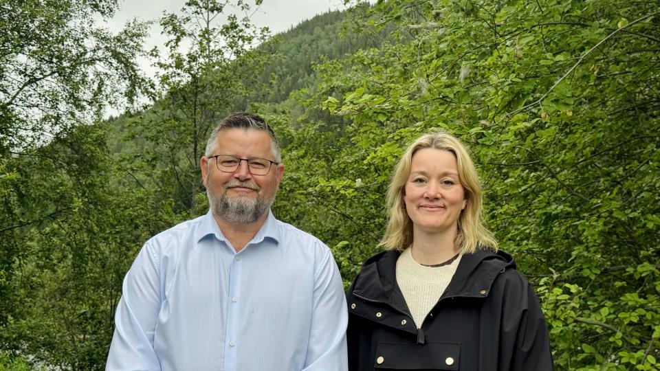 Lenke til artikkel: Tre forskningsprosjekter i gang samtidig i Sel kommune