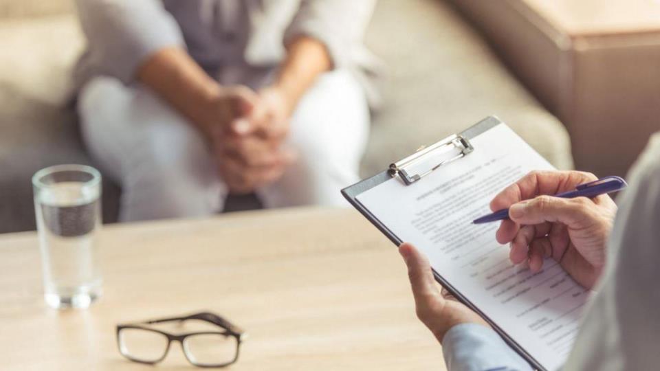 Lenke til artikkel: Kommunepsykolog, 100% fast stilling